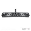 Westin Automotive 34IN STEP FOR 2IN RECEIVER GRATE STEPS HITCH STEP GRATE STEPS TEXTURED BLACK 27-70015